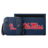 University of Mississippi Rebels Ole Miss Nintendo Switch 2 (2025) with Joy-Con Skin